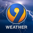 プログラムのアイコン：WSOC-TV Weather