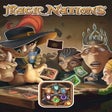 رمز البرنامج: Magic Nations