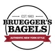 程序图标：Brueggers Bagels