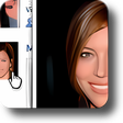 Icona del programma: Photo Zoom for Facebook