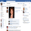 Icona del programma: Facebook Photo Zoom