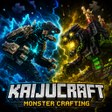 Programın simgesi: KAIJUCRAFT : Monster Craf…