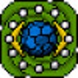 ไอคอนของโปรแกรม: Exército Brasileiro