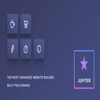 程序图标：Jupiter - Multi-Purpose R…