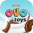 プログラムのアイコン：Ovotoys RA