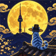 Ikona programu: Dalmaji: Korean Phraseboo…