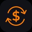 Ikon program: Currency Converter  Rates…