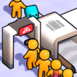 ไอคอนของโปรแกรม: Airport Management Simula…
