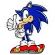 أيقونة البرنامج: Open Sonic