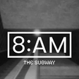 Programın simgesi: 8AM: The Subway