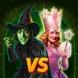 Icon of program: The Wizard of Oz Magic Ma…