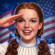 Symbol des Programms: The Wizard of Oz Magic Ma…