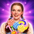 Programın simgesi: The Wizard of Oz Magic Ma…
