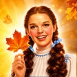 Programın simgesi: The Wizard of Oz Magic Ma…