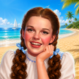 プログラムのアイコン：The Wizard of Oz Magic Ma…