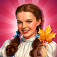プログラムのアイコン：The Wizard of Oz Magic Ma…