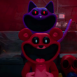 프로그램 아이콘: Smiling Critters Scary Ca…