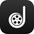 プログラムのアイコン：cinedubs