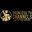 プログラムのアイコン：Princess TV Channels