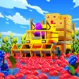 Иконка программы: Cranberry Harvest