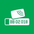 Symbol des Programms: Brobizz