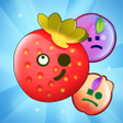 أيقونة البرنامج: Fruity Merge