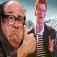 Иконка программы: Rick & Danny's Web Remix