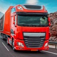 プログラムのアイコン：Silkroad Truck Simulator