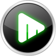 プログラムのアイコン：MoboPlayer