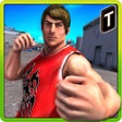 Icona del programma: Angry Fighter Attack