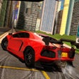 ไอคอนของโปรแกรม: City Car Driving  Simulat…
