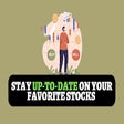 Icon of program: Stock Ticker News Alerts