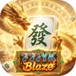 Programikonen: 777YKBlaze
