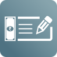 プログラムのアイコン：Daily Expenses Manager