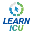 Icoon van programma: Learn ICU