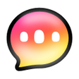 Programın simgesi: SurfChat - Chat with Anyo…