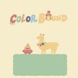 ไอคอนของโปรแกรม: Colorbound