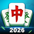 Ikon program: Mint Mahjong:Puzzle Tile …