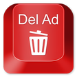 プログラムのアイコン：Del Ad