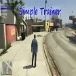 Simple Trainer for GTA V