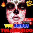 Narco series Telemundo