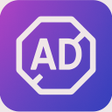 Programın simgesi: Ad Detector  Ad Blocker