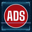 Programikonen: Ad Detector  Ad Blocker