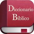プログラムのアイコン：Diccionario Biblico Femin…