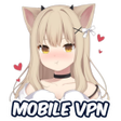 Ikon program: MOBILE VPN