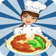 Icon of program: Cooking Games - Meat make…