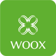 程序图标：Woox home