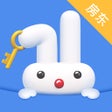 Ikona programu: 巴乐兔房东