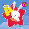 Ícone do programa: Babies Balloon Pop game