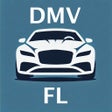 程序图标：Florida DMV Permit Test 2…